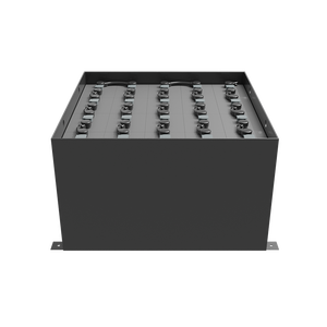40v8pzs640 रिचार्जेबल फोर्कलिफ्ट बैटरी 40v 640ah 8pzs640 कर्षण लीड एसिड बैटरी तक ट्रक बैटरी पैलेट ट्रक बैटरी पैलेट ट्रक बैटरी - Product Image 1