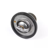 Thermostat de liquide de refroidissement du moteur pour Ford Ranger Transit Everest Mazda BT-50 2.2 3.2 TDCi 1096283 XS7Q-8575-AA U202-15-171