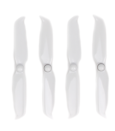 Replacement Low-noise Propellers for Phantom 4A/Pro and Phantom 4 Pro V2.0 (Quick-Release Design) Made in China