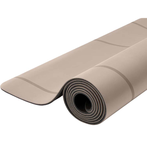 <span class=keywords><strong>BESAY</strong></span> - Tapete de Yoga de Caucho Natural Ecológico, el Más Vendido, 4.5 mm de Grosor, Tamaño y Color Personalizables, Antideslizante, Correa de Transporte Universal - Product Image 3