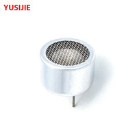 Capteur émetteur ultrasonique personnalisable de haute qualité 25kHz 24mm à montage DIP, Jammer Pin Yusijie YUSIJIE-Y.A2425H14CT, direct usine