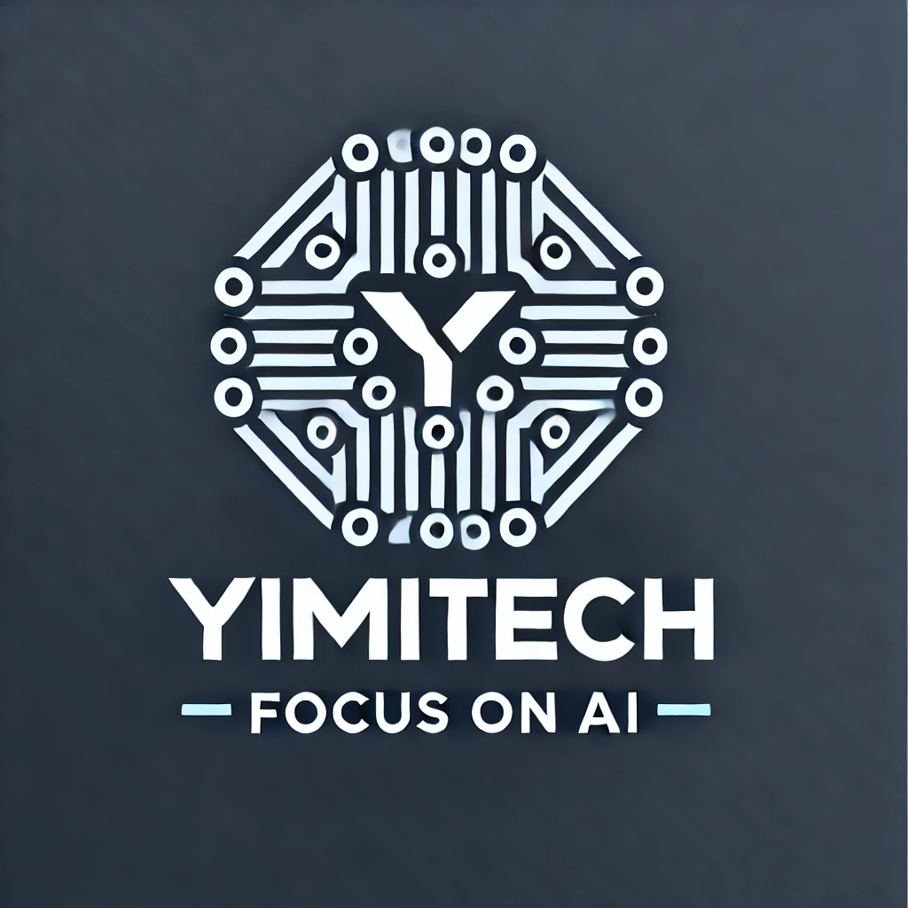 Shenzhen Yimi Technology Co., Ltd. logo