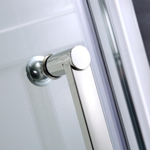 Porte singola unità completo personalizzato da parete inserti box <span class=keywords><strong>doccia</strong></span> per piccoli bagni - Product Image 5