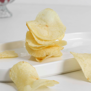 Chips de pommes de terre entières semi-molles, sans additifs, saveur sucrée, personnalisables OEM/ODM, prêtes à consommer pour les moments de détente - Product Image 6