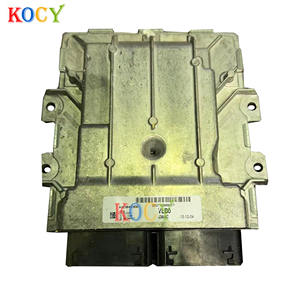 وحدة تحكم محرك عالية الجودة A2C38412600 GK21-12A650-<span class=keywords><strong>CA</strong></span> ECU ECM لسيارة فورد ترانزيت - Product Image 1
