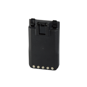 แบตเตอรี่ ICOM BP-294 ลิเธียมไอออน 7.2V 3150mAh ชุดแบตเตอรี่ IP67 (ใช้งานได้นาน 13 ชั่วโมง (ประมาณ)) สำหรับวิทยุสื่อสาร Icom รุ่น IC-F52D/F62D - Product Image 1