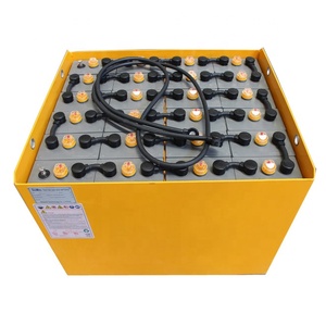 Cellule de batterie de chariot élévateur prix 48v 625Ah/5PZS625 système d'arrosage automatique batterie <span class=keywords><strong>AGM</strong></span> plomb-acide de traction - Product Image 4