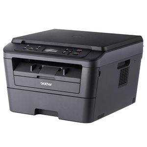 Impresora Láser Inalámbrica DCP7080 para el Hogar y la Oficina, Impresión Dúplex de Alta Velocidad y Móvil, Impresora Multifunción Compacta y Eficiente - Product Image 3