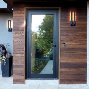 <span class=keywords><strong>ประตู</strong></span>บานเฟี้ยมคู่แบบฝรั่งเศสสำเร็จรูปสำหรับที่อยู่อาศัย  โครง<span class=keywords><strong>เหล็ก</strong></span>เคลือบสีดำ  กระจก Low-E  พร้อมฉนวนกันความร้อน  สไตล์ยุโรป - Product Image 4