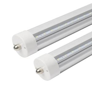 RoHS認証取得済みOEM LEDチューブライト 30cm 120cm 240cm 4フィート 6500k 7000k 15w 18w 25w T8 LEDランプ - Product Image 3