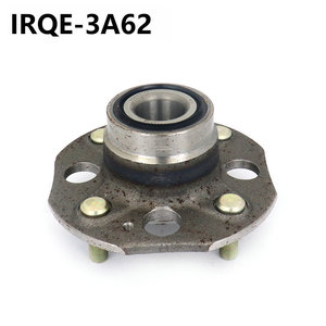 IRQE-3A62 <b>Wheel</b> Hub Bearing Assembly 30mm Inner Diameter For Honda Civic <b>Replacement</b> Part - Product Image 2