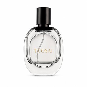 Jiachuang - Botella de <span class=keywords><strong>Perfume</strong></span> de Vidrio de Lujo de 30 ml/50 ml/100 ml, Pulverizador a Prueba de Fugas, Pulverizador de Niebla Fina, Serigrafía, Logotipo Personalizado, Reed - Product Image 3