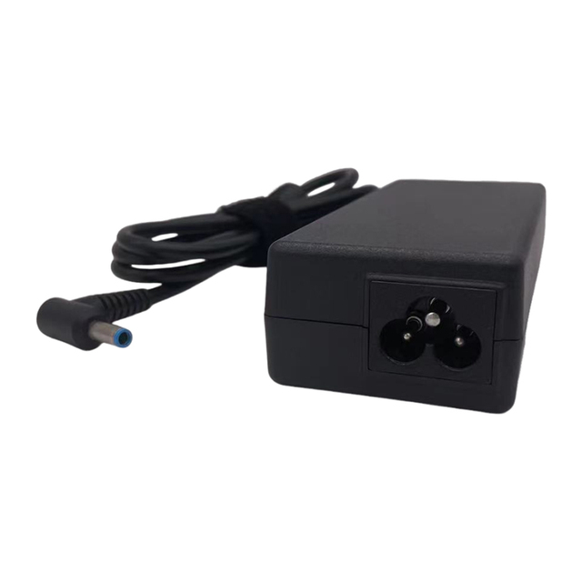 90W Laptop Charger for HP Notebook 19.5V 4.62A 4.5*3.0mm Blue Pin AC Power Adapter