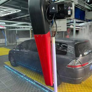 Máquina de Vapor, Lavadora de Autos de Alta Presión, Pistola de Lavado de Alta Presión, Bomba para Lavar Autos - Product Image 4