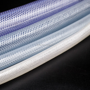 Tuyau d'arrosage <span class=keywords><strong>de</strong></span> jardin en PVC multicolore <span class=keywords><strong>de</strong></span> qualité export pour tuyau d'arrosage personnalisé - Product Image 3