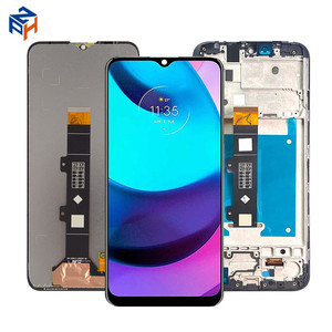 Venta al por mayor de piezas de reparación de teléfonos tft pantallas de <span class=keywords><strong>celular</strong></span> para <span class=keywords><strong>motorola</strong></span> <span class=keywords><strong>e20</strong></span> pantalla para moto - Product Image 1