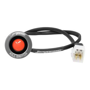 Interruttore di Arresto per Yamaha YZF-R3 (Titanio) - Product Image 1