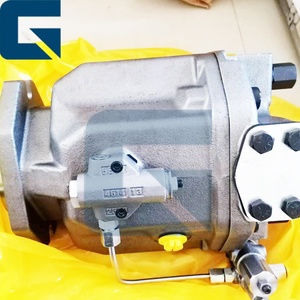 Bomba de Pistón Hidráulica A10V 0100 DFLR 31R-VUC62N00 R902456391 - Product Image 1