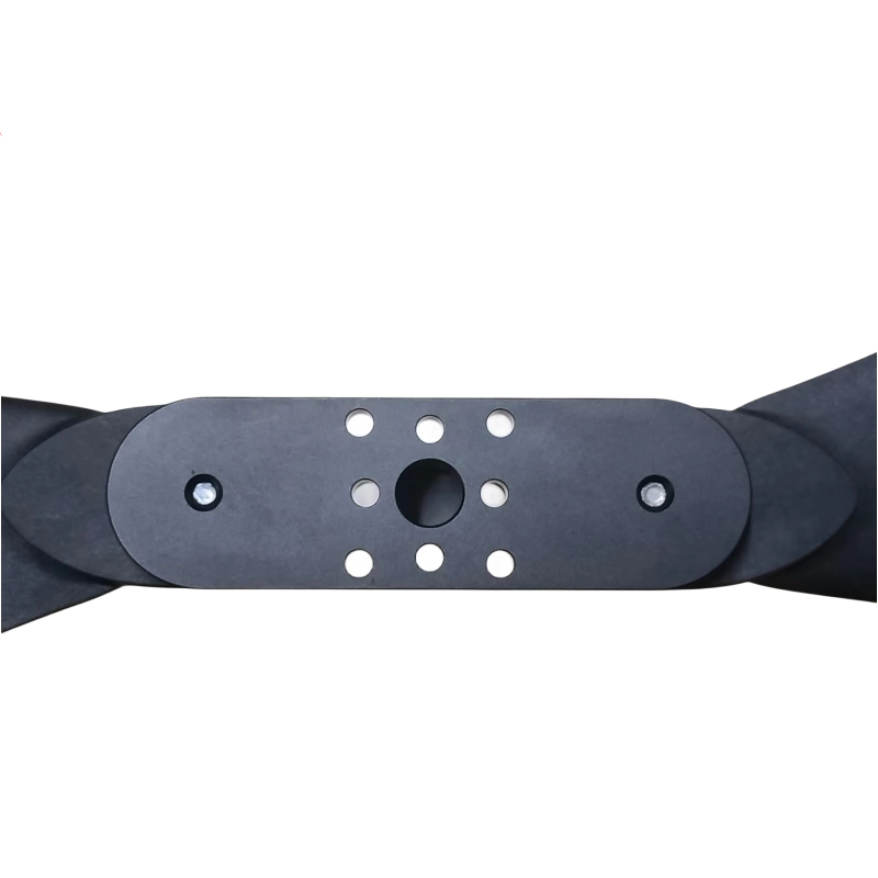 36 Inch 36120 Foldable Propeller 2-Blade Carbon Fiber Nylon 12.8in ...