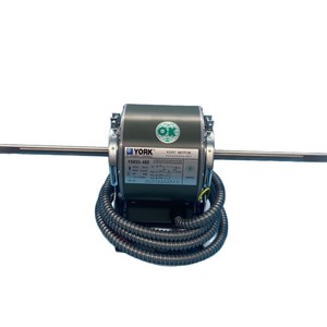 Moteur de ventilateur York YSK55-4BE 220V 55W 4P pour pièces de climatisation centrale - Product Image 4
