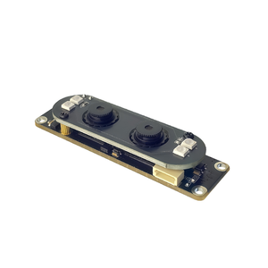 Module de caméra intérieure USB2.0 haute vitesse LLGCAM 2MP WDR 1080P avec vision IA, reconnaissance faciale et compression MJPEG YUV2 - Product Image 2