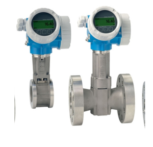 Medidor de Flujo Original E+H Proline Prowirl F 200, 4-20mA HART con Tecnología Heartbeat para Gas, en Oferta - Product Image 4