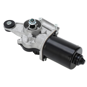 Moteur d'essuie-glace avant 28810-AX700 28810AX700 pour Nissan Micra K12 2003- - Product Image 2