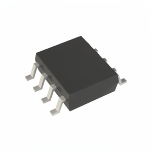 Distribuidor Autorizado de Componentes Electrónicos con Chip TL081ACDT 8 SOIC - Product Image 1