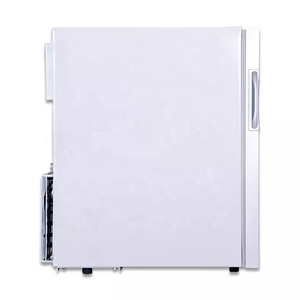 50L小型ガラスドアディスプレイアイスクリーム電気ミニバーフリーザー - Product Image 5