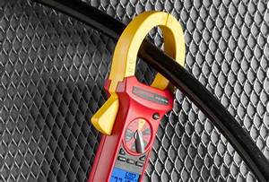 Nuevos Medidores de Pinza Industriales Amprobe Acdc-3400ind Acd-41pq Acd-51nav Acd-50nav - Product Image 2