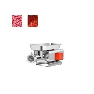 Hachoir Électrique Mini RYC12 pour Viande et Légumes, Neuf, Usage Domestique et Commercial, Composant Moteur Essentiel - Product Image 2