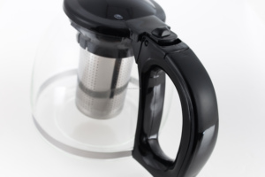 ZhongShan Factory Middle East Tea Pot Glass Kettle <b>Maker</b> Set Kettle Tea <b>Maker</b> Set Glass Kettle ZhongShan Facto - Product Image 6