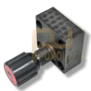 705355 DVP-10-01.1 Acelerador Hidráulico de Acción Directa - Product Image 5