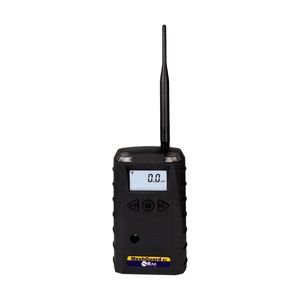 Analyseur de gaz transportable, détecteur MeshGuard EC, boîtier en acier inoxydable - Product Image 1