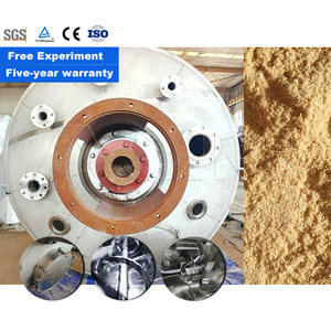 LANE Diammonium Fosfato De Hidrogênio Reatores De Mistura Química Com Ph <span class=keywords><strong>Monitor</strong></span> - Product Image 3