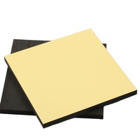 Rouleaux de mousse Eva auto-adhésive, 2mm, 10 pièces, de haute qualité, couleurs variées pour bricolage artisanal