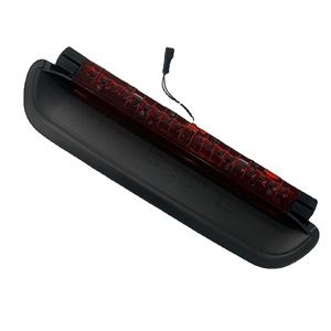 Luz de freno trasera BMW 63256946616 para E90 E92 325i 325xi 328i 06-08 - Product Image 5