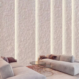 Ultra-Dunne Buigbare Artefact Moderne Designstijl Zachte Leisteen Snelle Installatie - Product Image 3