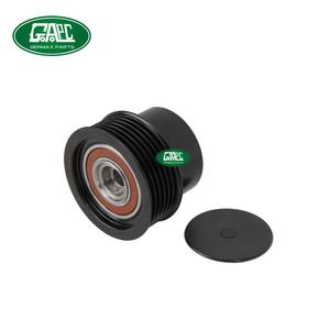 LR005993 LR004305 Lichtmaschinenriemenscheibe für Land Rover Freelander 2 2006 - 2014 GL2768 Germax Autoteile - Product Image 6