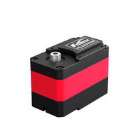 Servo Feetech HLS3930M 12V 35kg TTL de Doble Eje y Fuerza Constante con Bus Serial para Coche RC, Quadcopter, Brazo Robótico y Pinza