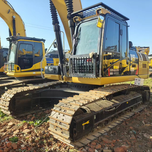 รถขุดตีนตะขาบไฮดรอลิก30ตัน330DL 330D 325D สำหรับแมวมือสอง - Product Image 1