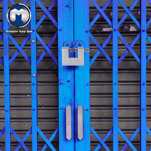 <span class=keywords><strong>Candado</strong></span> MOK Lock W701SS de Acero Inoxidable 304 para Exteriores, Resistente, Pequeño, Económico y <span class=keywords><strong>Gigante</strong></span> - Product Image 5