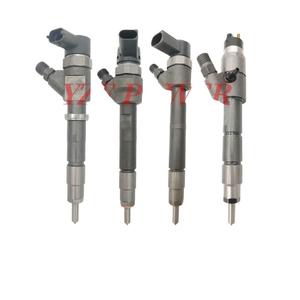 หัวฉีดน้ำมันดีเซล 0445110138 สำหรับรถเมอร์เซเดส-เบนซ์ สปรินเตอร์ - Product Image 4