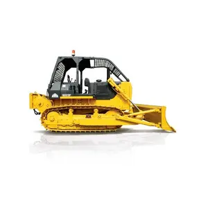 A buon mercato prezzo shantui sd22f crawler foresta bulldozer in magazzino per la vendita