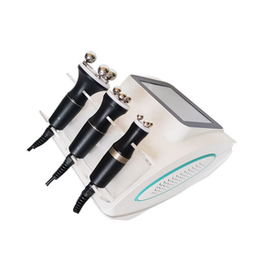 E-3-in-1 Vacuum & Roller Beauty Machine 360° Rotating <b>Vibration</b> for Facial and Body Skin Tightening and Rejuvenation - Product Image 6