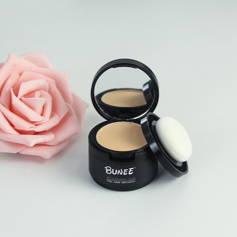 สีบลอนด์เมด