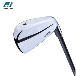 सीधे कारखाने की बिक्री उच्च गुणवत्ता वाले यूनिसेक्स 8-क्लब गोल्फ आयरन सेट के साथ सभी गोल्फर्स के लिए दाएं हाथ - Product Image 5