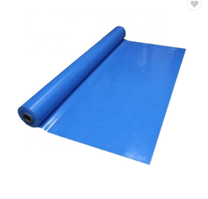 Revestimiento de <span class=keywords><strong>PVC</strong></span> Impermeable para Piscinas, Anti-UV, Duradero, <span class=keywords><strong>Membrana</strong></span> de Vinilo para Piscinas Elevadas y Enterradas, Suministro de Fábrica - Product Image 2