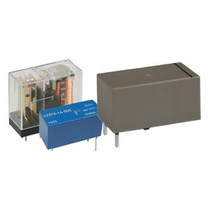 RT33L024 RELAY GEN PURPOSE SPST 16A 24V <b>Specially</b> Designed for Power Relays, Over 2 Amps Relays - Product Image 1