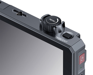 Feelworld Màn hình cảm ứng Sc6 6inch1500nits 1920*1080 1000:1 Độ tương phản HDMI/<span class=keywords><strong>SDI</strong></span> độ sáng cao trên bo mạch màn hình trường nhôm - Product Image 4